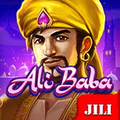 Ali Baba - sodo66 game