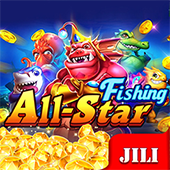 Câu Cá Tất Cả Ngôi Sao - sodo66 game