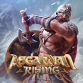 Asgardian Trỗi Dậy - sodo66 slot