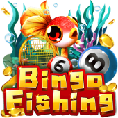 Câu Cá Bingo - sodo66 game
