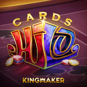 Bài Hi Lo - sodo66 casino