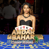 Casino Marina Andar Bahar - sodo66 casino