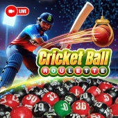 Roulette Bóng Cricket - sodo66 casino