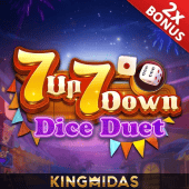 Song Ca Xúc Xắc - sodo66 game