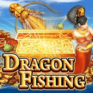 Câu Cá Rồng - sodo66 slot