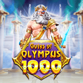 Cổng Olympus 1000 sodo66