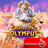 Cổng Olympus - sodo66 slot