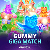 Kẹo Dẻo Giga Match - sodo66 game