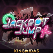 Nhảy Jackpot - sodo66 slot