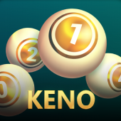 Keno - sodo66 game