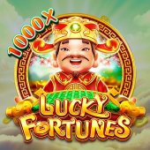 Vận May Phú Quý - sodo66 slot