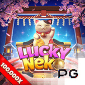 Mèo May Mắn - sodo66 game