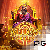 Vận May Midas - sodo66 game