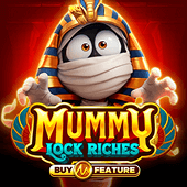 Xác Ướp Khóa Giàu Có - sodo66 slot