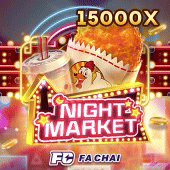 Chợ Đêm - sodo66 slot