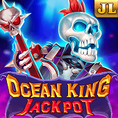 Vua Đại Dương Jackpot - sodo66 game