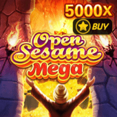 Mở Sesame Mega sodo66