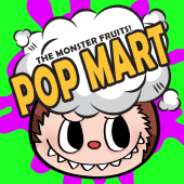 Popmart sodo66