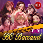 Baccarat Blockchain Sexy - sodo66 casino