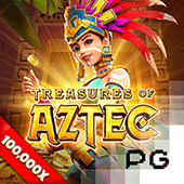 Kho Báu Aztec - sodo66 game