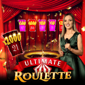 Roulette Tối Thượng - sodo66 casino