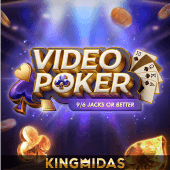Video Poker - sodo66 game
