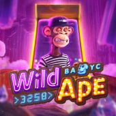 Khỉ Hoang Dã - sodo66 slot